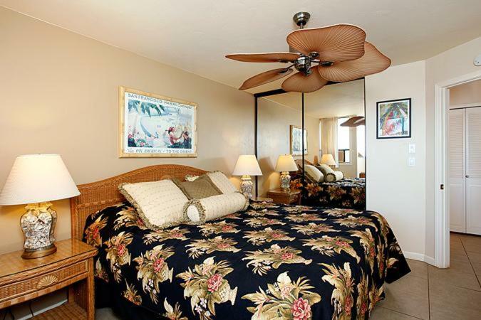 Kealia Resort 502 คิเฮอิ ภายนอก รูปภาพ
