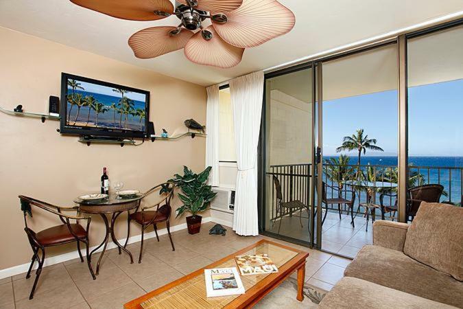 Kealia Resort 502 คิเฮอิ ภายนอก รูปภาพ